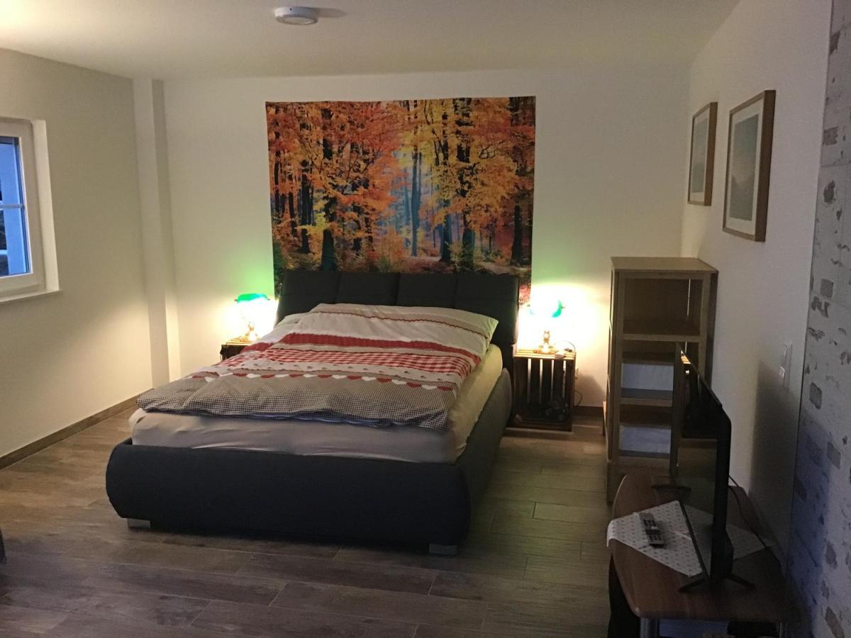 Apartment Ferienwohnung Brandmatt - Weitblick - 54Qm Sasbachwalden Kültér fotó